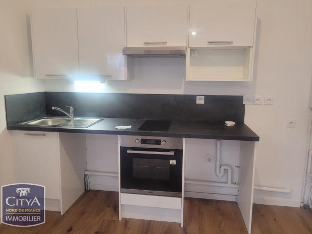 Lille Location Appartement 59