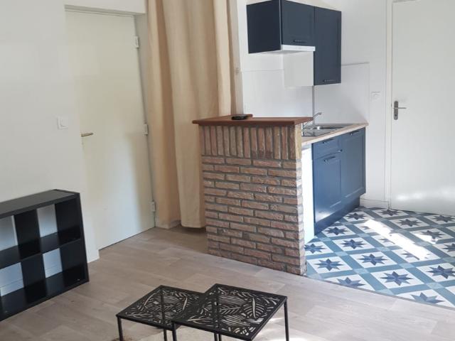 Lille Location Appartement 59