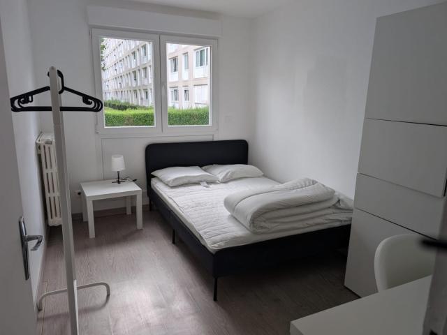 Lille Location Appartement 59