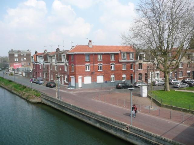 Lille Location Appartement 59