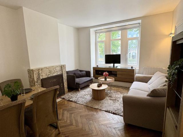 Lille Location Appartement 59