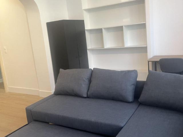 Lille Location Appartement 59