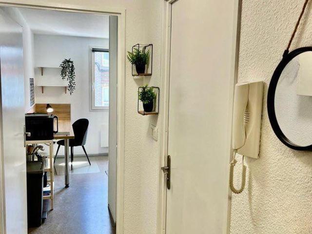 Lille Location Appartement 59
