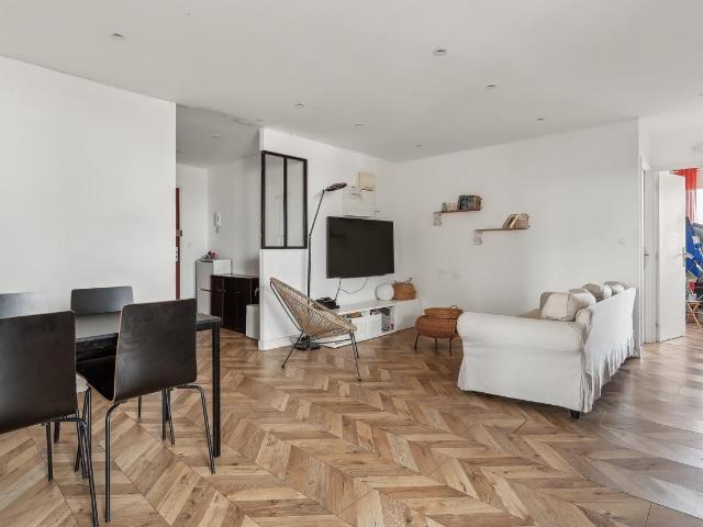 Lille Location Appartement 59
