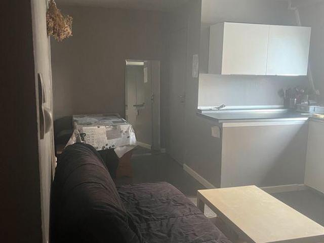 Lille Location Appartement 59
