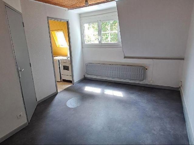 Lille Location Appartement 59