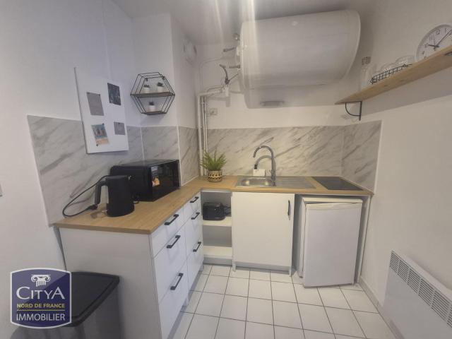 Lille Location Appartement 59