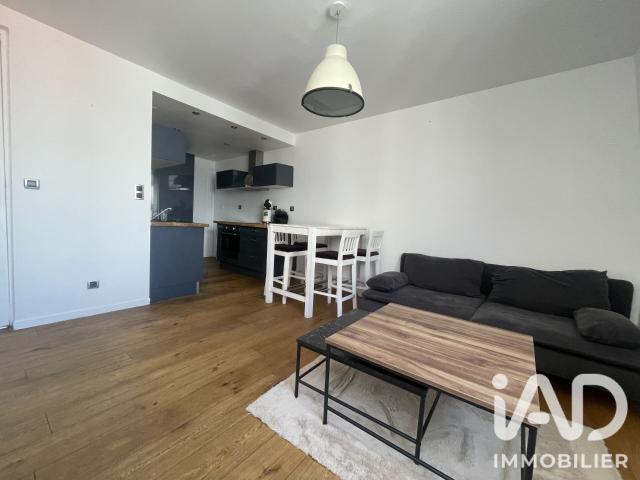 Lille Location Appartement 59