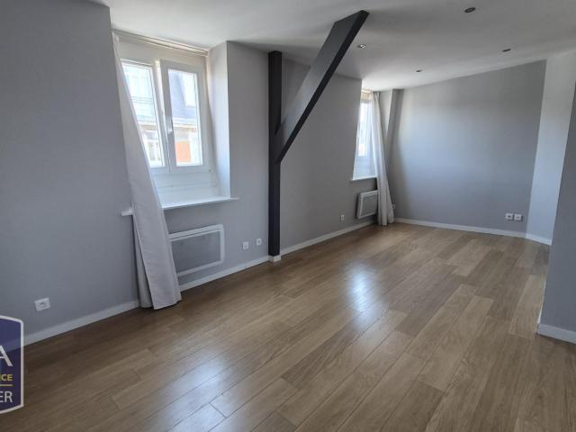 Lille Location Appartement 59