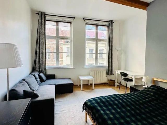 Lille Location Appartement 59