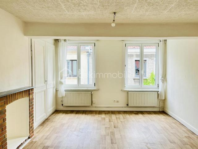 Lille Location Appartement 59