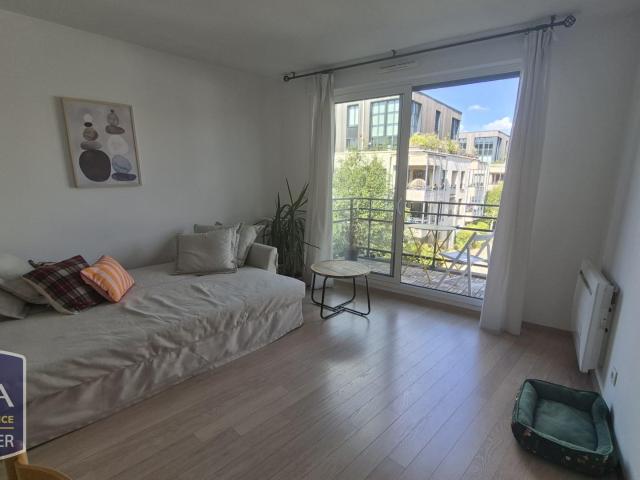 Lille Location Appartement 59