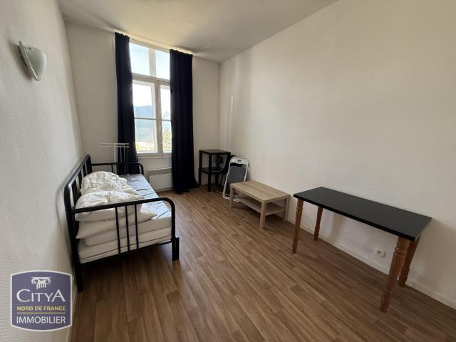 Lille Location Appartement 59