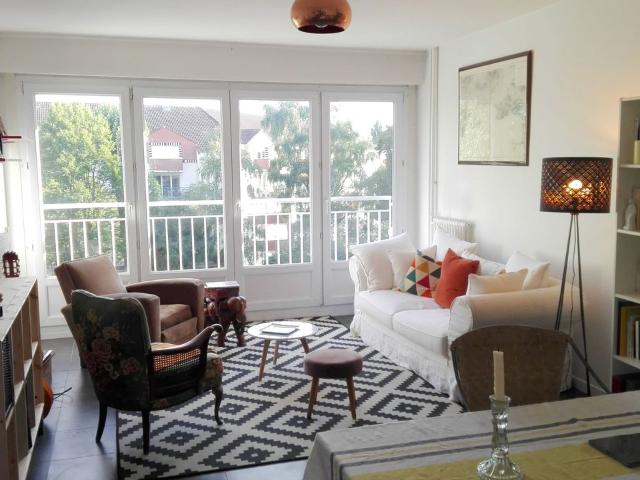 Lille Location Appartement 59