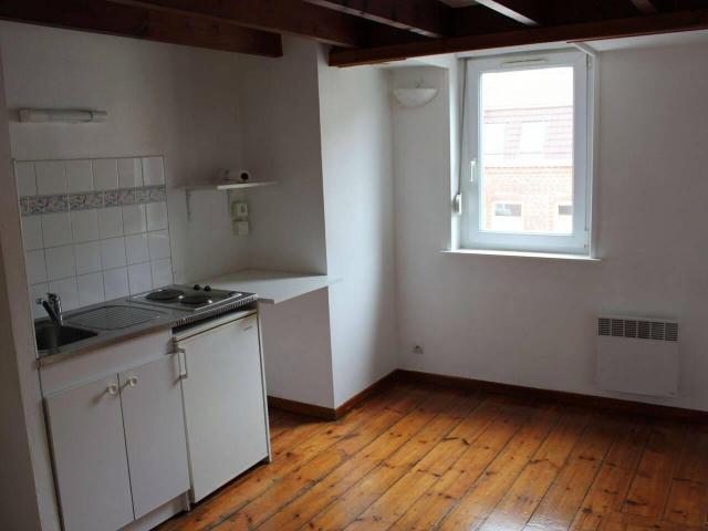 Lille Location Appartement 59
