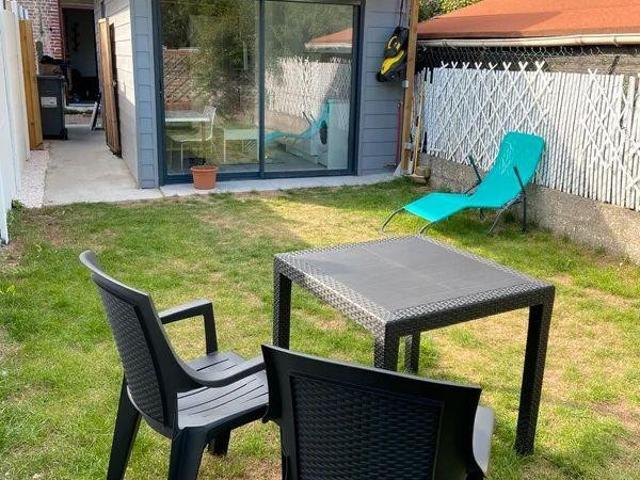 Lille Location Appartement 59