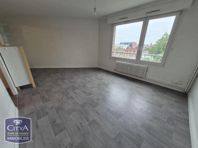 Lille Location Appartement 59