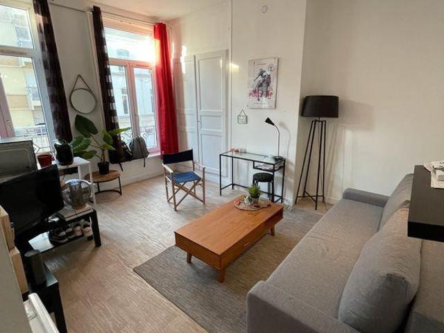 Lille Location Appartement 59