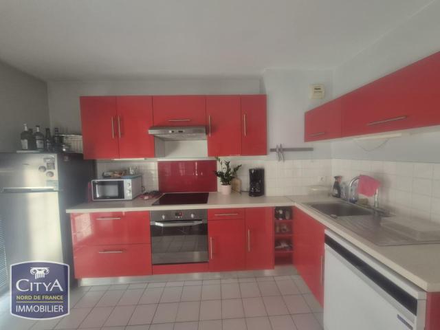 Lille Location Appartement 59