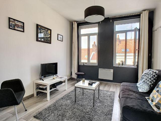 Lille Location Appartement 59