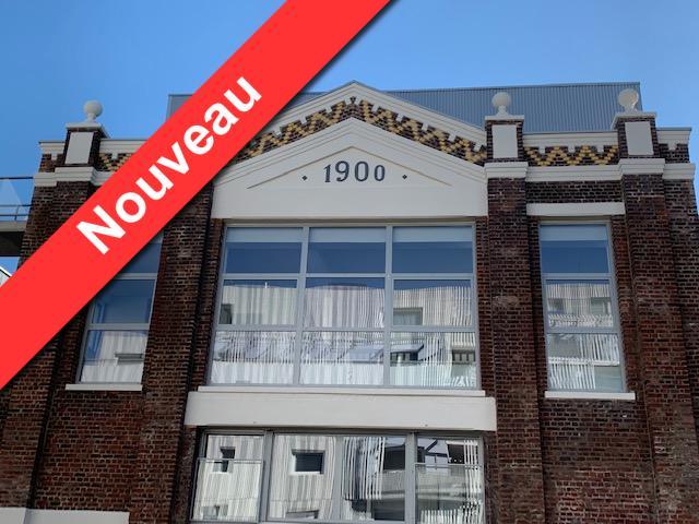 LILLE / Location Appartement 3 Pièces 64 m²