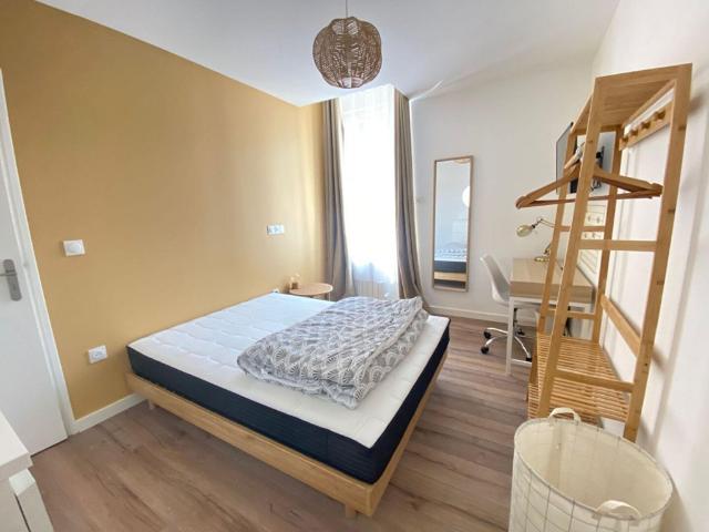 Lille Location Colocation 59