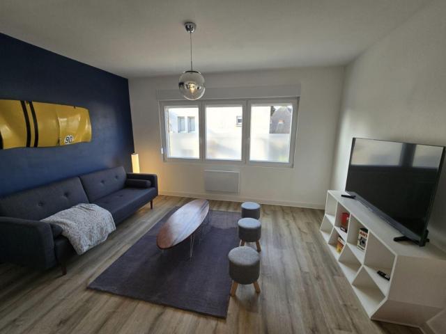 Lille Location Maison 59