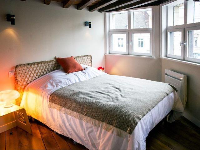 Lille Location Maison 59