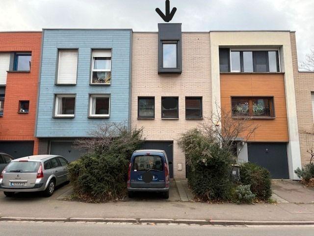 Lille Location Maison 59