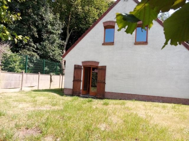 Lille Location Maison 59