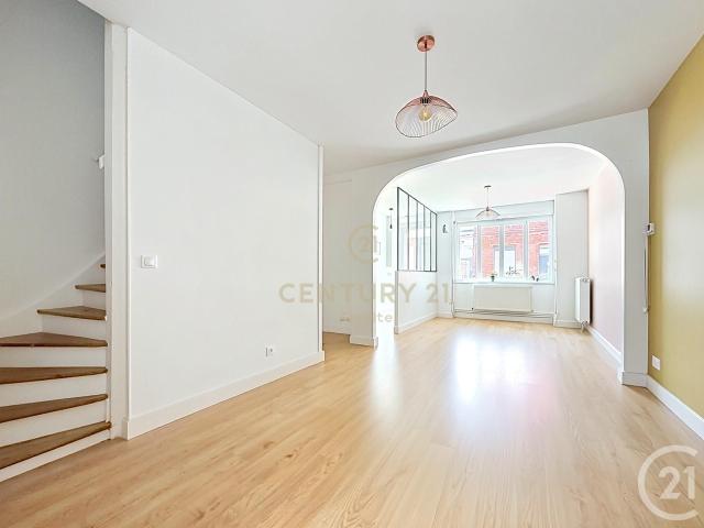 Lille Location Maison 59