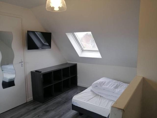 Lille Location Maison 59