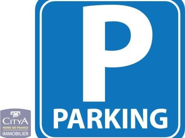 Lille Location Parking / Garage 59