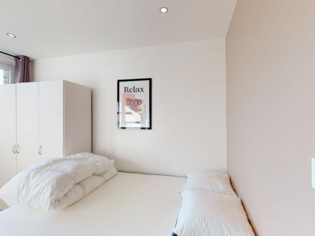 Lille Madeleine — Chambre Privée 3