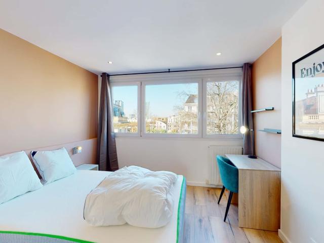 Lille Madeleine Private Room 1