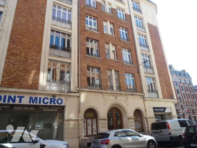 LILLE MOLINEL PROXIMITE GARE TYPE 2 ENTIEREMENT MEUBLE