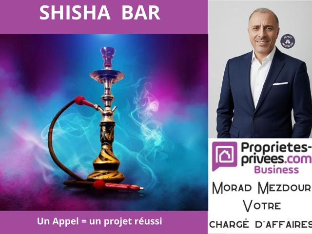 LILLE MOULIN BAR RESTAURANT AMBIANCE 150 m2
