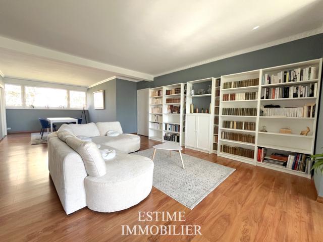 LILLE PARC SAINT MAUR APPARTEMENT T4