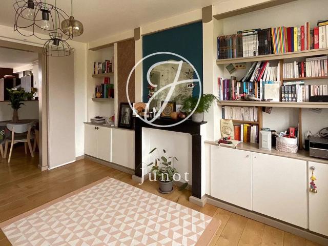 Lille REPUBLIQUE BEAUX ARTS Appartement à vendre 2 pièces