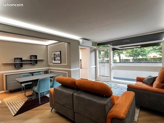 LILLE SAINT MAUR TYPE 2 60.20 m² 249.000 EUROS HAI