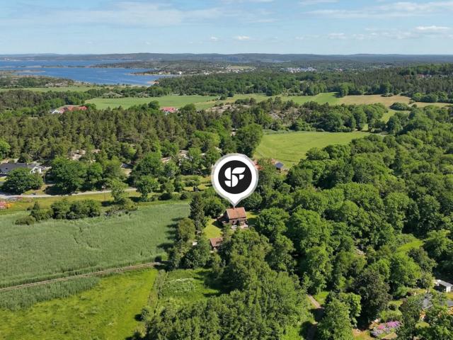 Lillebyvägen 5