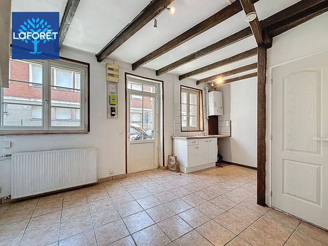 Lillebonne Location Maison 76