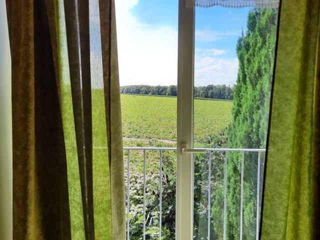 Lillebonne Location Appartement 76