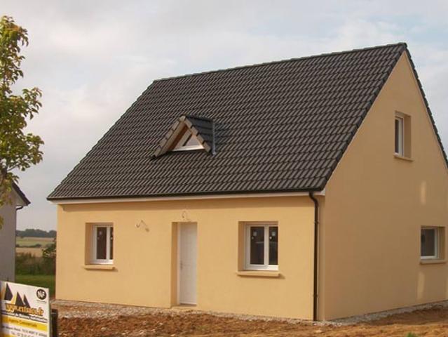 Lillebonne Vente Maison 76