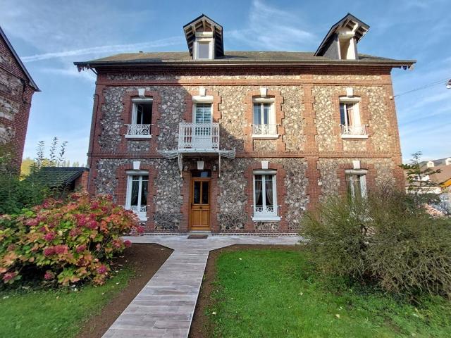 Lillebonne Vente Maison 76