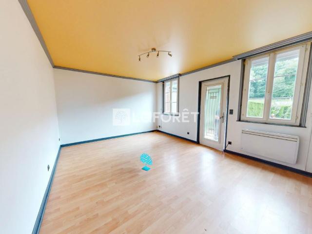 Lillebonne Vente Maison 76