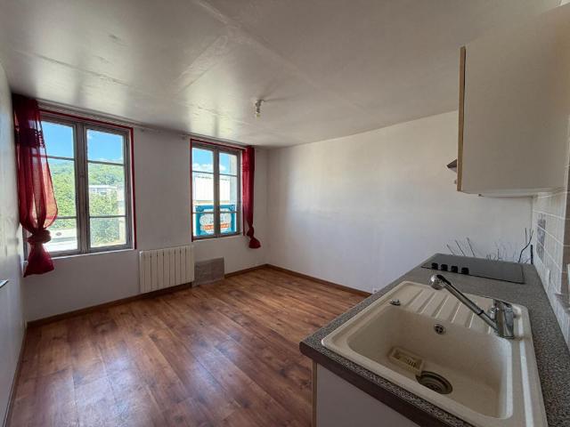 Lillebonne Vente Immeuble 76