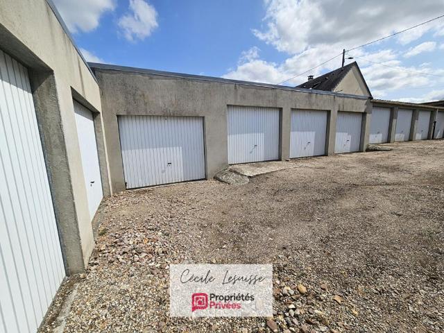 Lillebonne Vente Parking / Garage 76