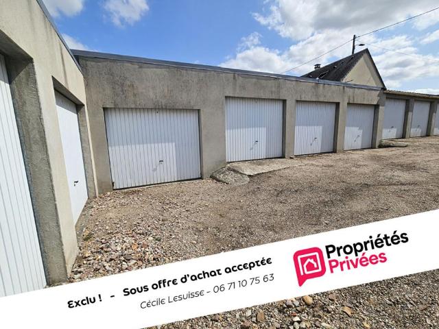 Lillebonne Vente Parking / Garage 76