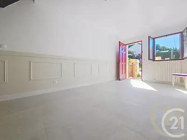 Lillebonne 76170 Achat / Vente maison 3 pièces t3